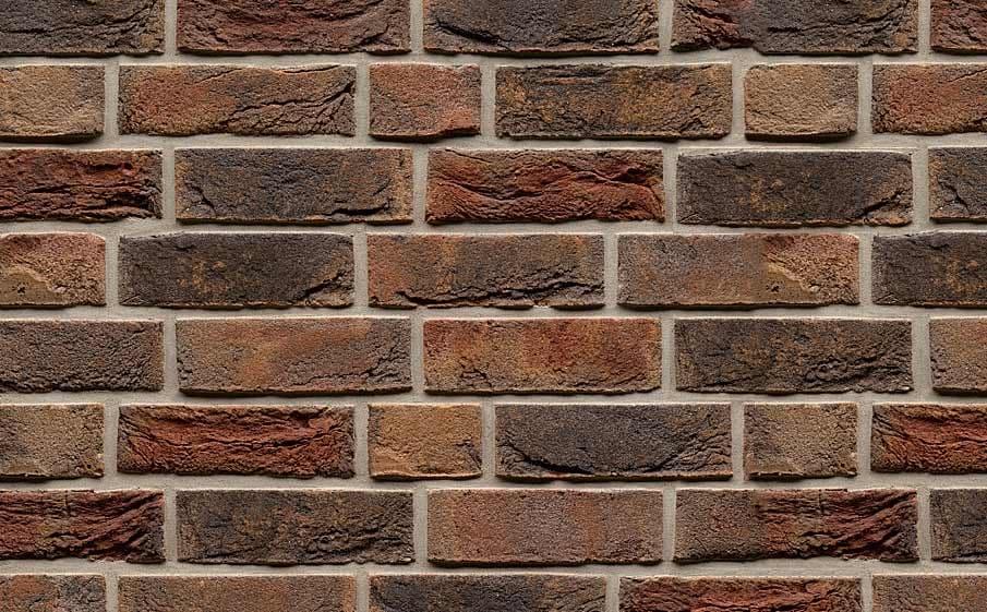 Muhr Nr 28, Netterden — Коричневый