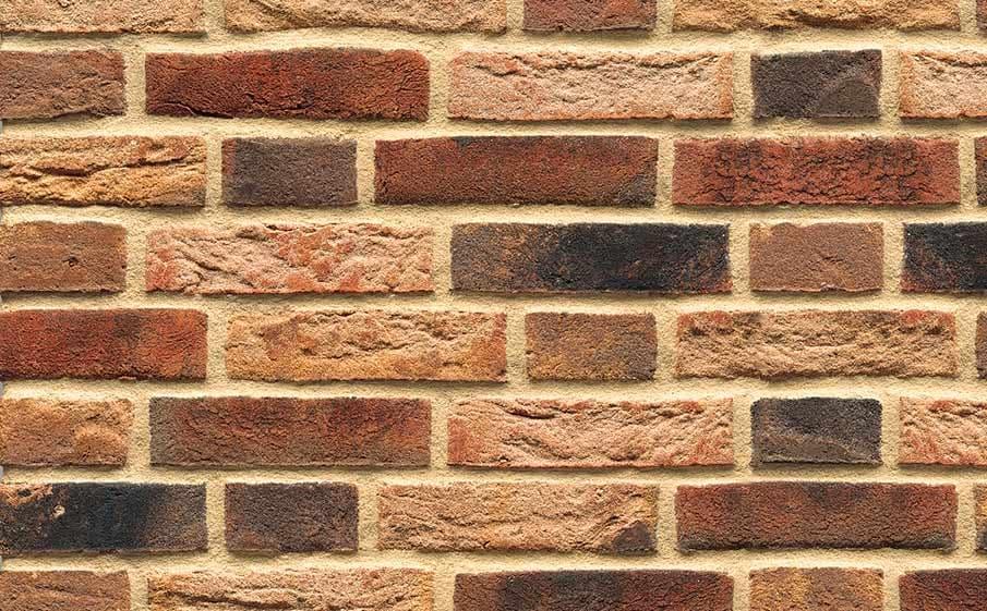 Muhr Nr 35, Holstein Barock — Тёмно-песочный