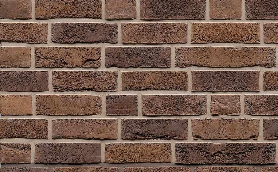 Muhr Nr 52, Kent Formstrichverblender — Коричневый