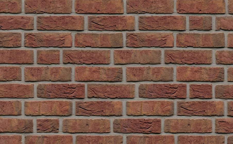 Muhr Nr 7, Westfalisch-bunt — Коричневый
