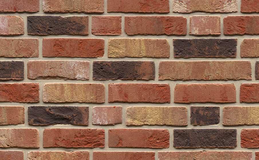 Muhr Nr 69 Old Saxon Blend — Терракот