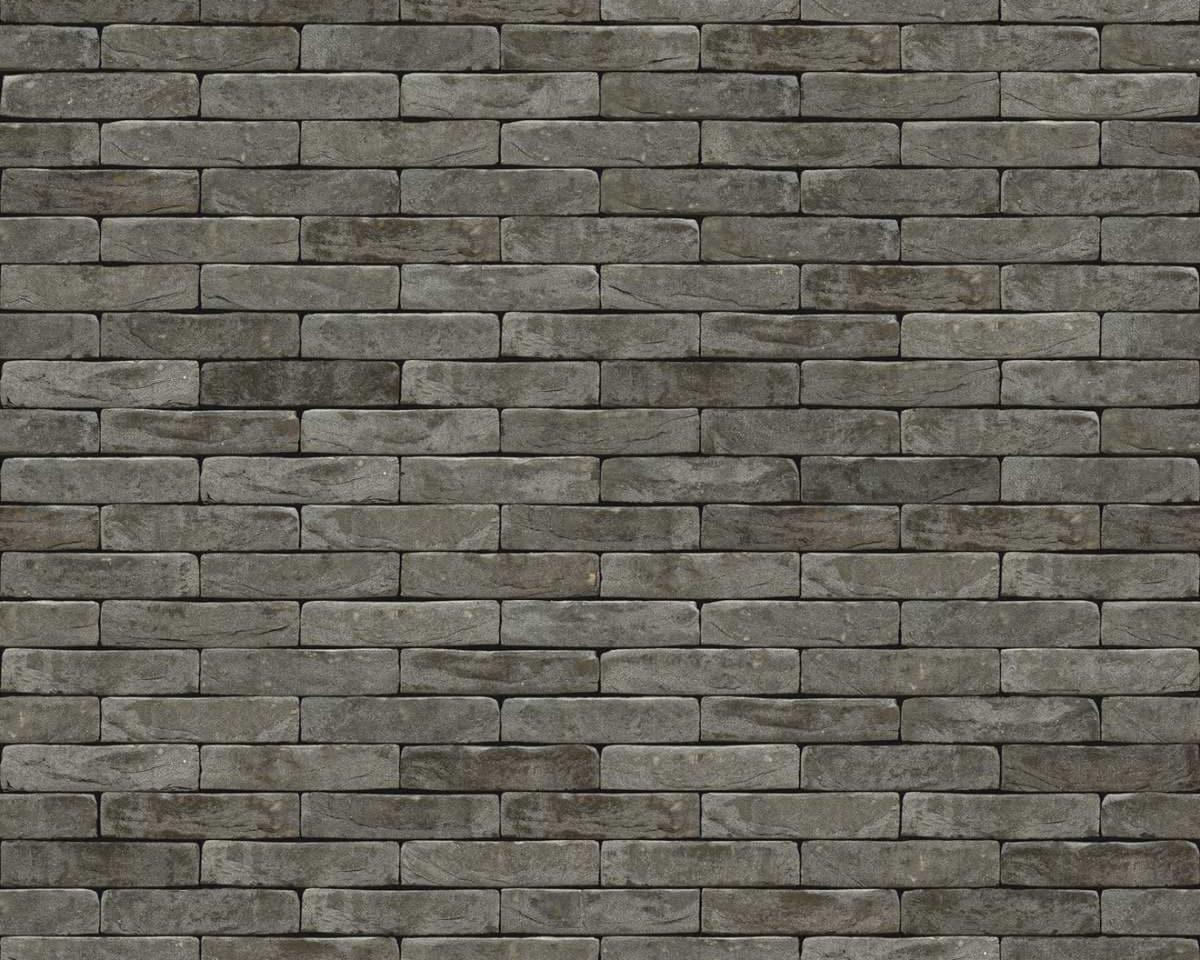 Nelissen ANTHRACITE BRAISED — Тёмно-серый