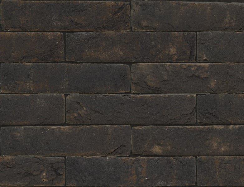 Nelissen MANGANESE BLACK — Чёрный