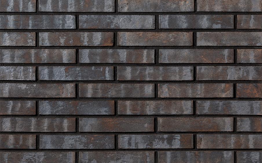 Plinfa Iron 2912 — Чёрный