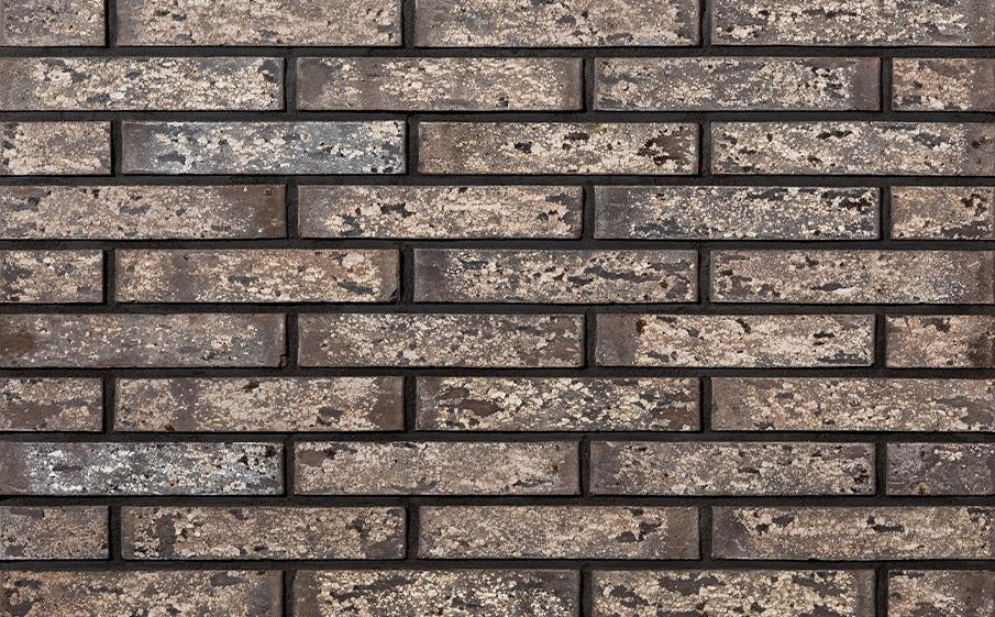 Plinfa Iron 2715 — Серый