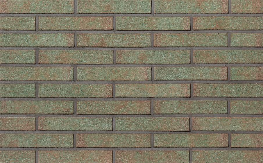 Plinfa Iron 2620 — Зелёный