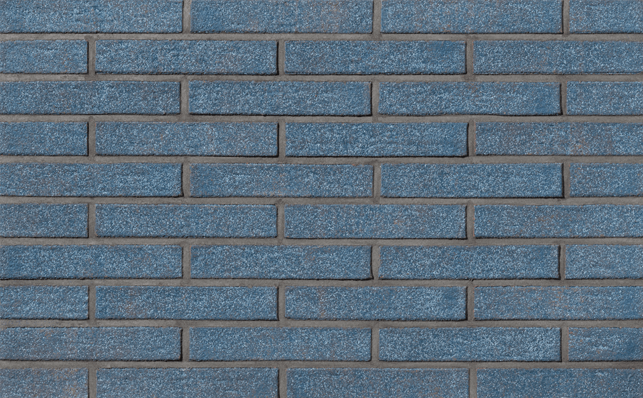 Plinfa Iron 2521 — Синий