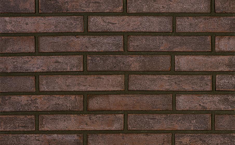 Plinfa Iron 2302 — Красный