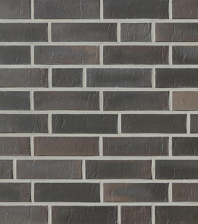 Röben CHELSEA basalt-bunt — Тёмно-серый