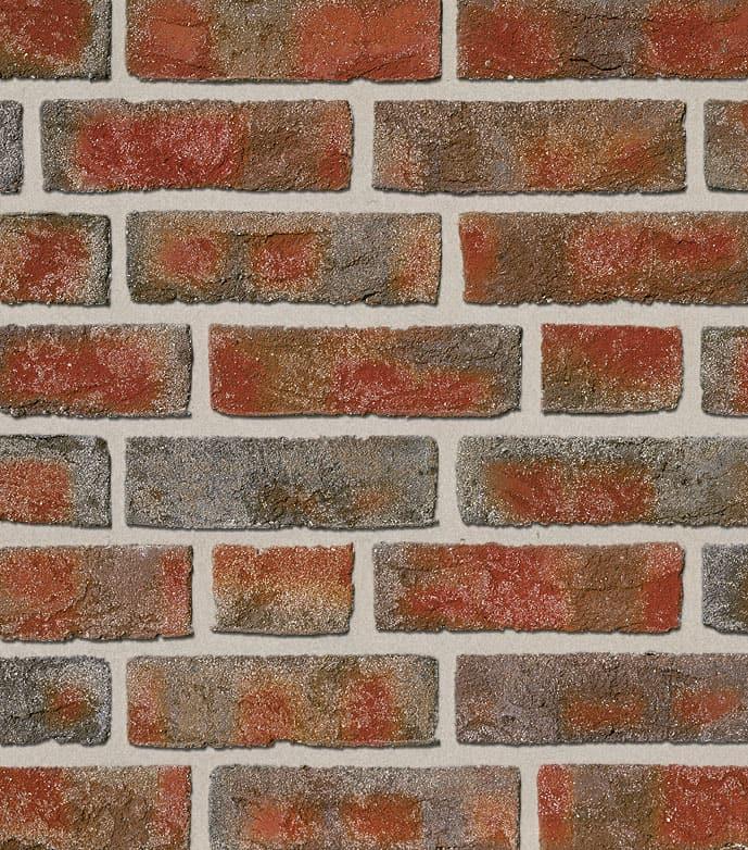 Röben FORMBACK buntgeflammt — Коричневый