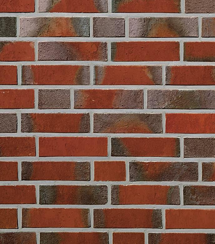 Röben RYSUM flamm-bunt — Коричневый
