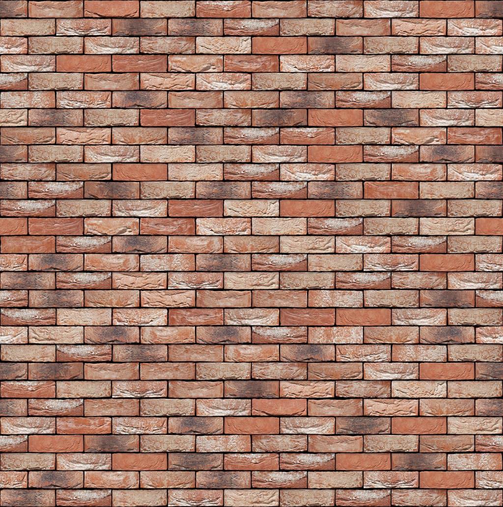 Vandersanden Barok — Красный