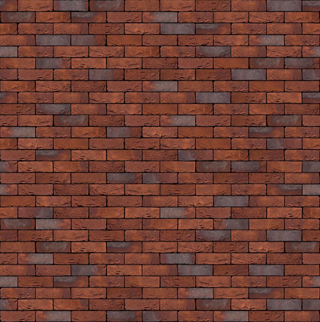 Vandersanden Brabant — Красный