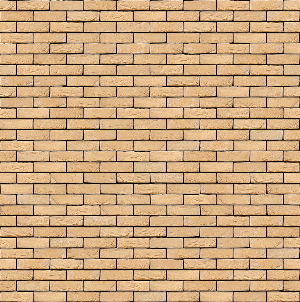 Vandersanden Geel Zilverzand — Жёлтый