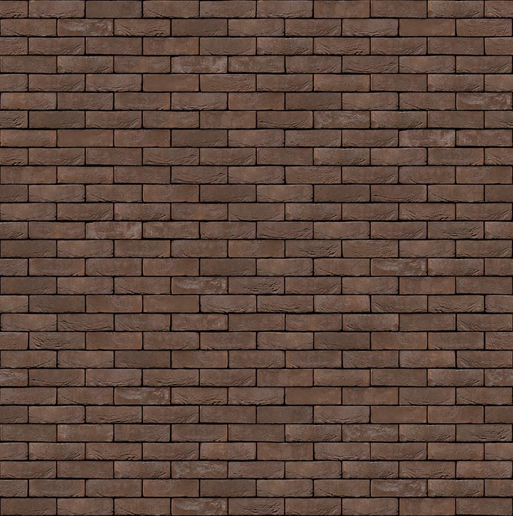 Vandersanden Java — Коричневый