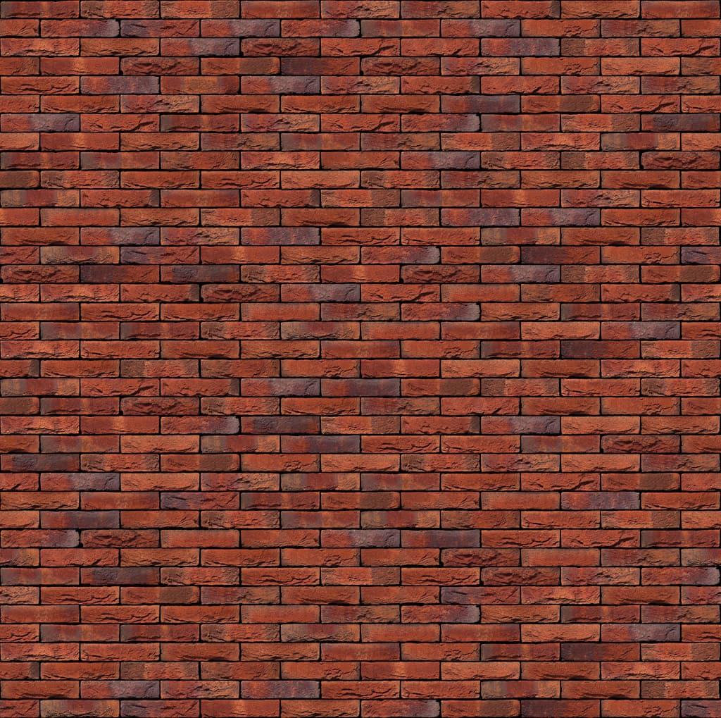 Vandersanden Reno — Красный